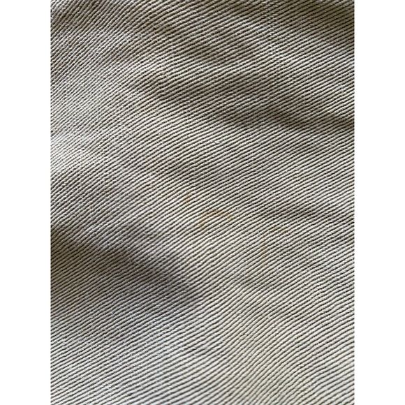 Rails Womens Collins‎ Sage Green Utility Maverick Linen Tencel Jacket Size Small - Picture 9 of 11